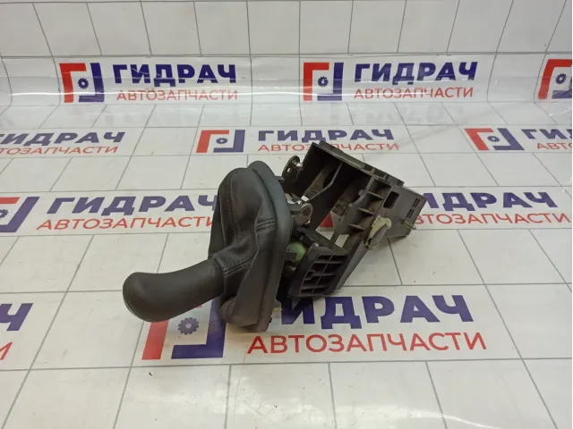 Кулиса КПП Renault Scenic 349010607R