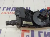 Переключатель подрулевой в сборе Renault Scenic 7701060398