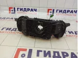 Переключатель подрулевой в сборе Renault Scenic 7701060398