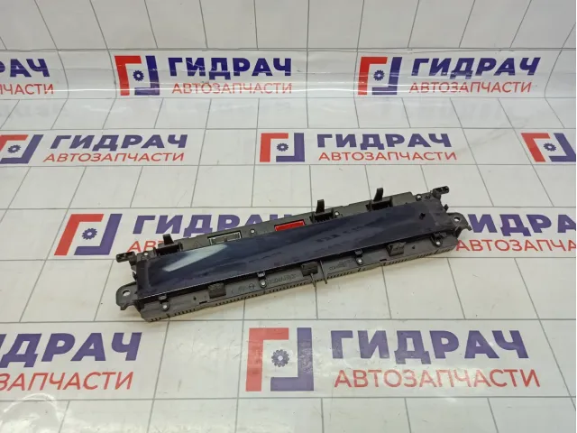 Панель приборов Renault Scenic 8200451505