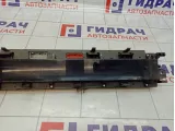 Панель приборов Renault Scenic 8200451505