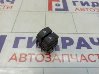 Блок управления стеклоподъемниками Renault Scenic 8200315044