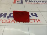 Отражатель в бампер задний левый Renault Scenic 8200152642