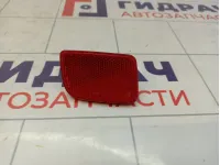 Отражатель в бампер задний левый Renault Scenic 8200152642