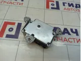 Блок управления AIR BAG Renault Scenic 8200411013