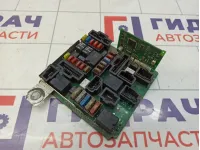 Блок предохранителей Renault Scenic