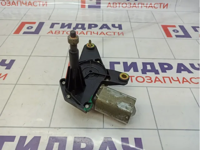 Моторчик стеклоочистителя задний Renault Scenic 8200153458
