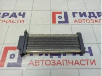 Радиатор отопителя электрический Renault Scenic 7701207715