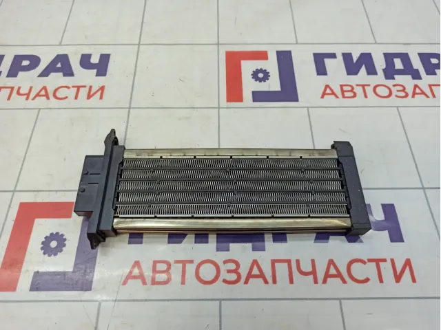 Радиатор отопителя электрический Renault Scenic 7701207715