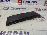 Накладка двери багажника правая Renault Scenic 8200140172