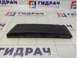 Накладка двери багажника левая Renault Scenic 8200140171