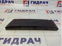 Накладка двери багажника левая Renault Scenic 8200140171