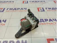 Блок ABS Renault Scenic 7701067590