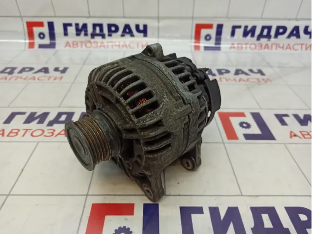 Генератор Renault Scenic 8200122976