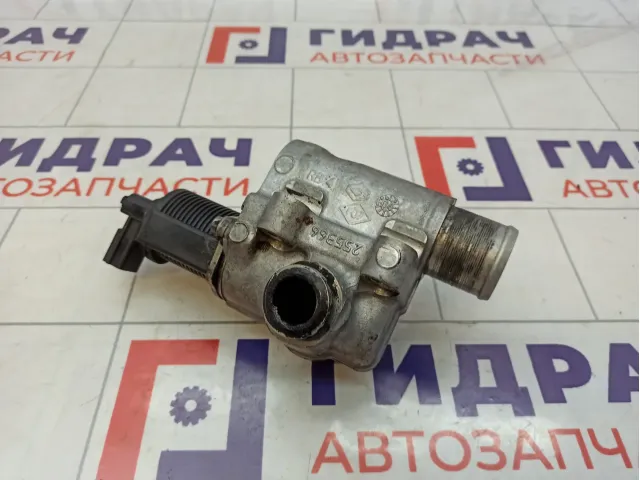 Клапан рециркуляции выхлопных газов Renault Scenic 8200656008