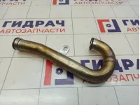 Трубка системы рециркуляции (EGR) Renault Scenic 8200067215