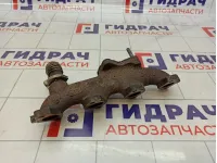 Коллектор выпускной Renault Scenic 8200212642
