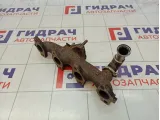 Коллектор выпускной Renault Scenic 8200212642