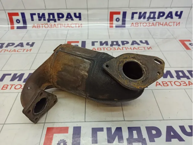 Катализатор Renault Scenic 8200218829