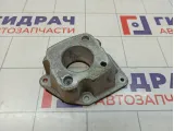 Кронштейн вакуумного усилителя тормозов Renault Scenic 8200162702