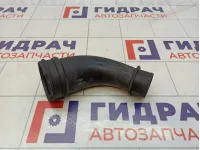 Патрубок интеркулера Renault Scenic 8200453501