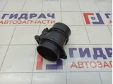 Расходомер воздуха (массметр) Renault Scenic 7700109812