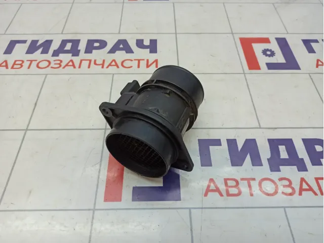 Расходомер воздуха (массметр) Renault Scenic 7700109812