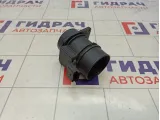 Расходомер воздуха (массметр) Renault Scenic 7700109812