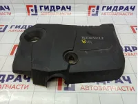 Накладка двигателя Renault Scenic