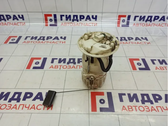 Насос топливный электрический Renault Scenic 8200288808
