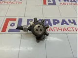 Рейка топливная (рампа) Renault Scenic 8200584032