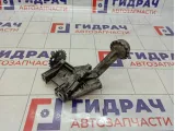 Насос масляный Renault Scenic 150103110R