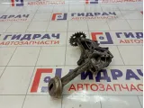 Насос масляный Renault Scenic 150103110R