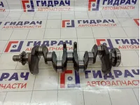 Коленвал Renault Scenic 122011649R