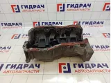 Поддон масляный двигателя Renault Scenic 8200381856