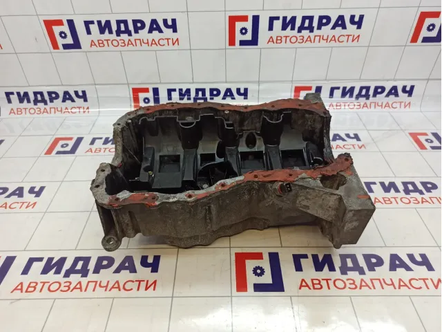 Поддон масляный двигателя Renault Scenic 8200381856