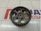 Шестерня (шкив) распредвала Renault Scenic 7701478037