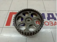 Шестерня (шкив) распредвала Renault Scenic 7701478037