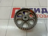Шестерня (шкив) распредвала Renault Scenic 7701478037