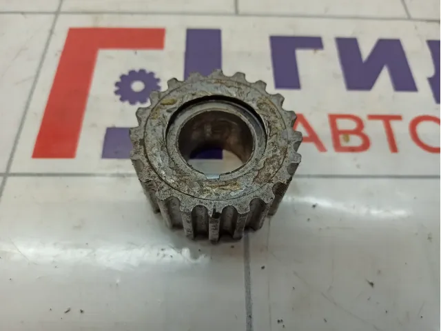 Шестерня коленвала Renault Scenic 8200371496