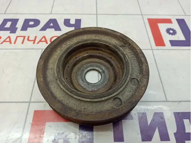 Шкив коленвала Renault Scenic 123030453R