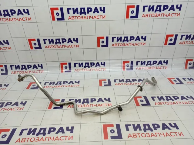 Трубка кондиционера Renault Scenic 8200245175