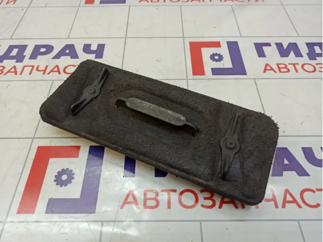 Крышка салонного фильтра Renault Scenic 8200326383