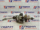 Колонка рулевая Renault Scenic 8200035272