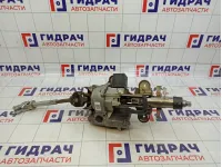 Колонка рулевая Renault Scenic 8200035272