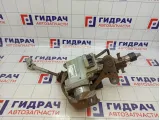 Колонка рулевая Renault Scenic 8200035272