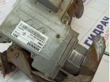 Колонка рулевая Renault Scenic 8200035272