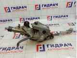 Колонка рулевая Renault Scenic 8200035272