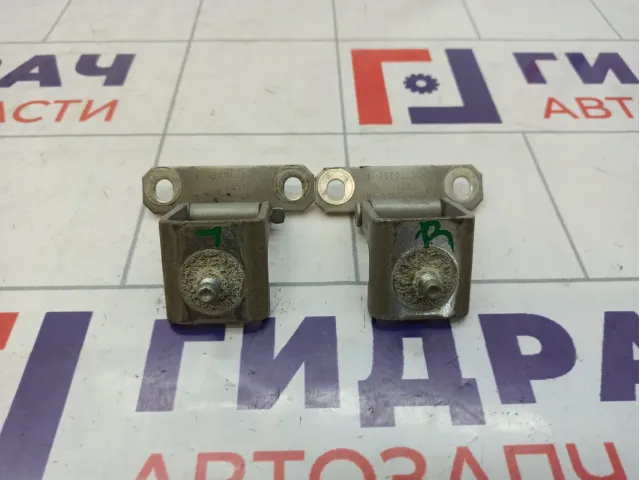 Петли двери багажника Renault Scenic