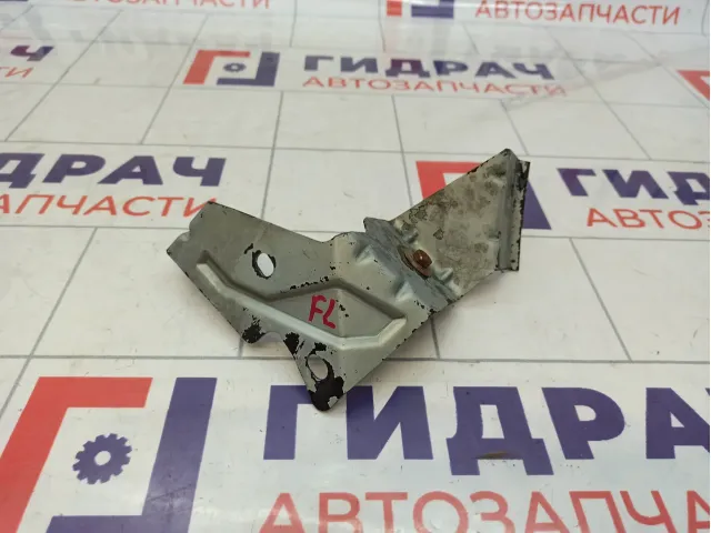 Кронштейн крепления крыла левый Renault Scenic 7782102801